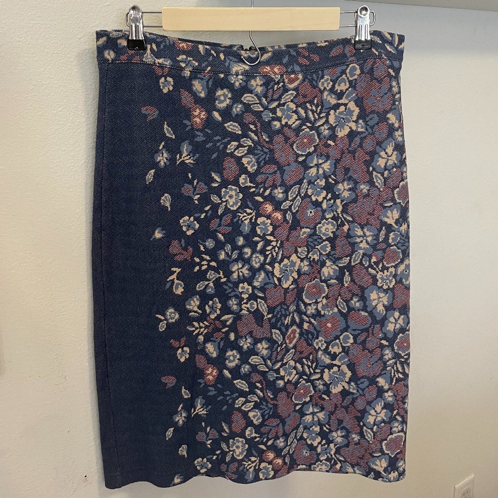Anthropologie Maeve Skirt